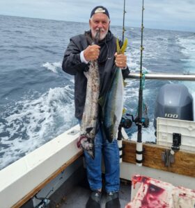 Abundance Fishing Charter 13Nov21